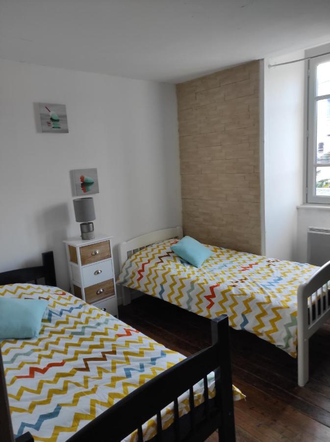 Willa Maison De Charme Au Coeur D Auray Zewnętrze zdjęcie