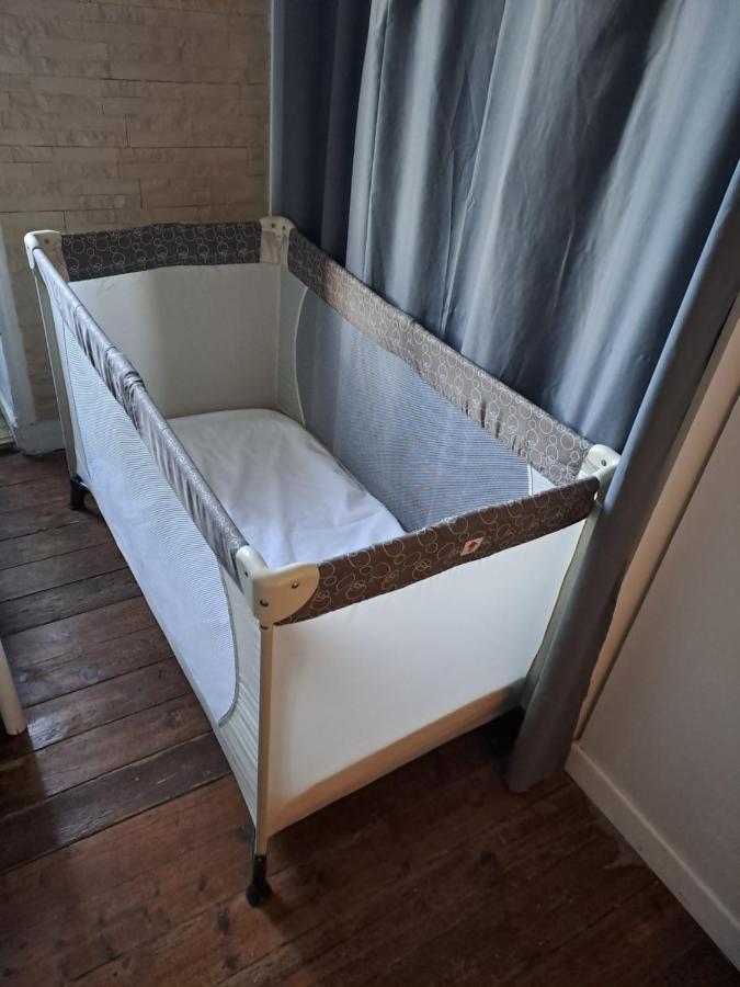 Willa Maison De Charme Au Coeur D Auray Zewnętrze zdjęcie