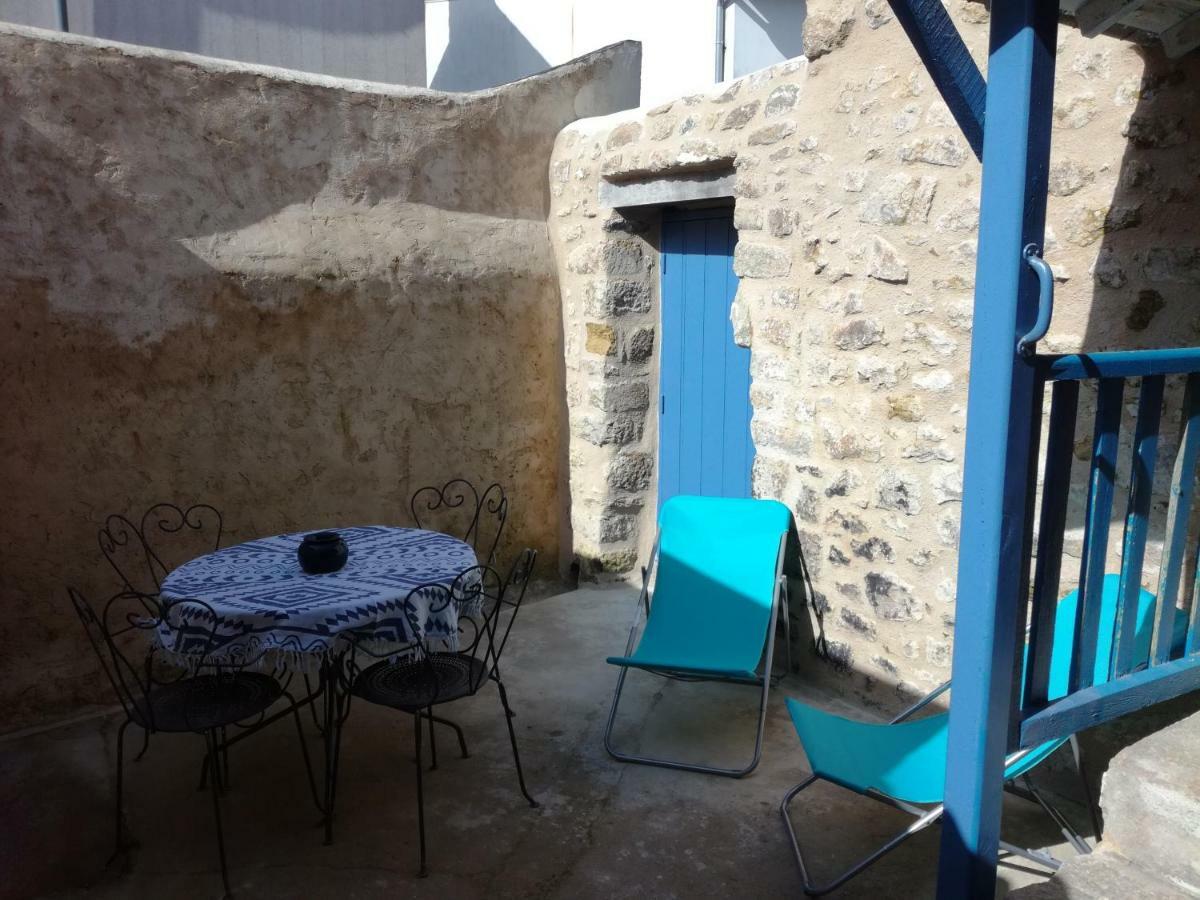 Willa Maison De Charme Au Coeur D Auray Zewnętrze zdjęcie