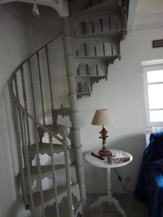 Willa Maison De Charme Au Coeur D Auray Zewnętrze zdjęcie