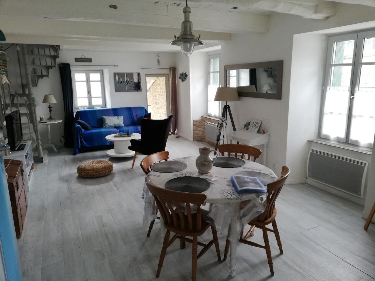 Willa Maison De Charme Au Coeur D Auray Zewnętrze zdjęcie
