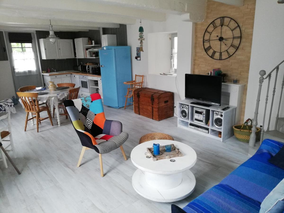 Willa Maison De Charme Au Coeur D Auray Zewnętrze zdjęcie