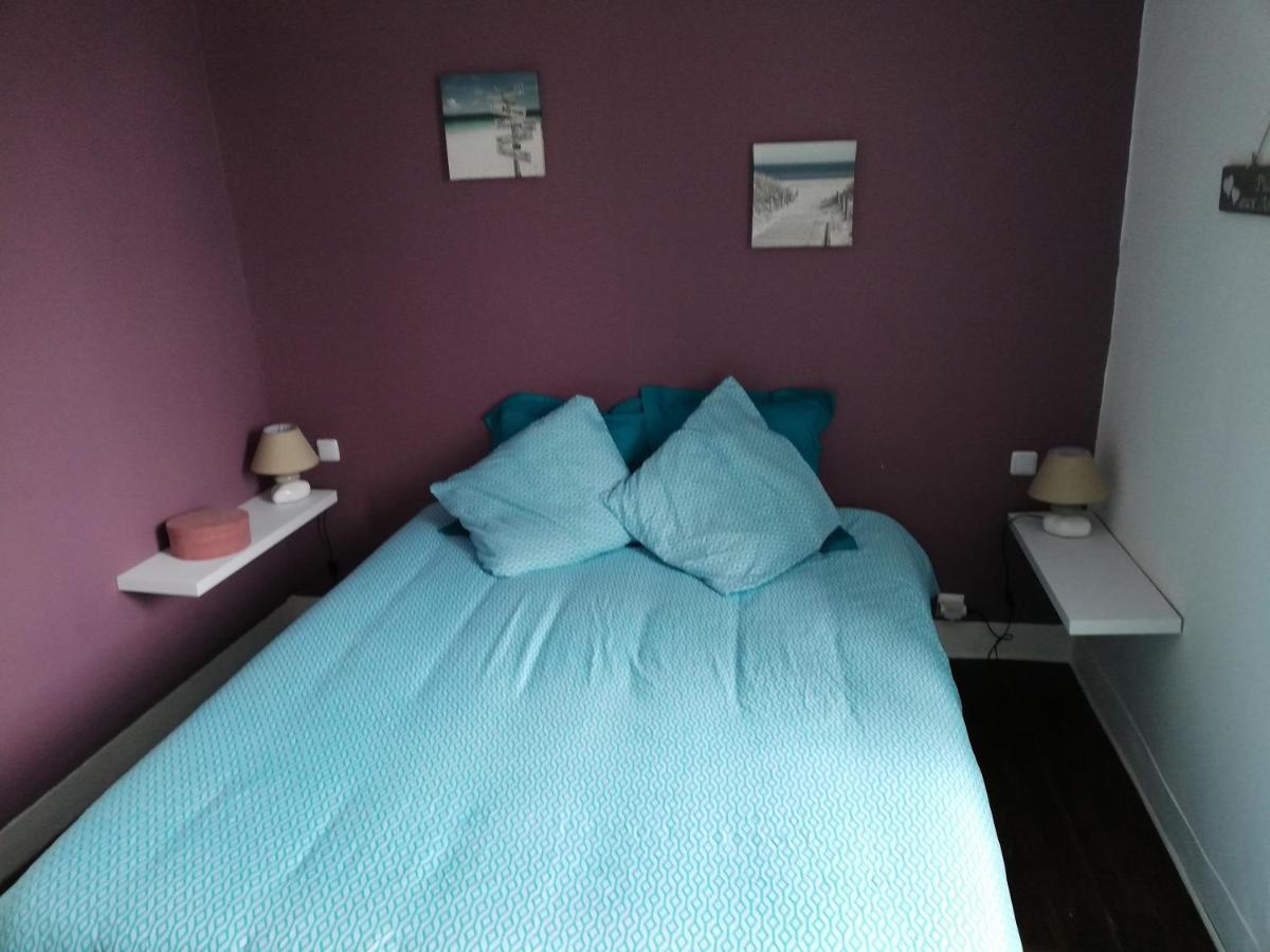 Willa Maison De Charme Au Coeur D Auray Zewnętrze zdjęcie