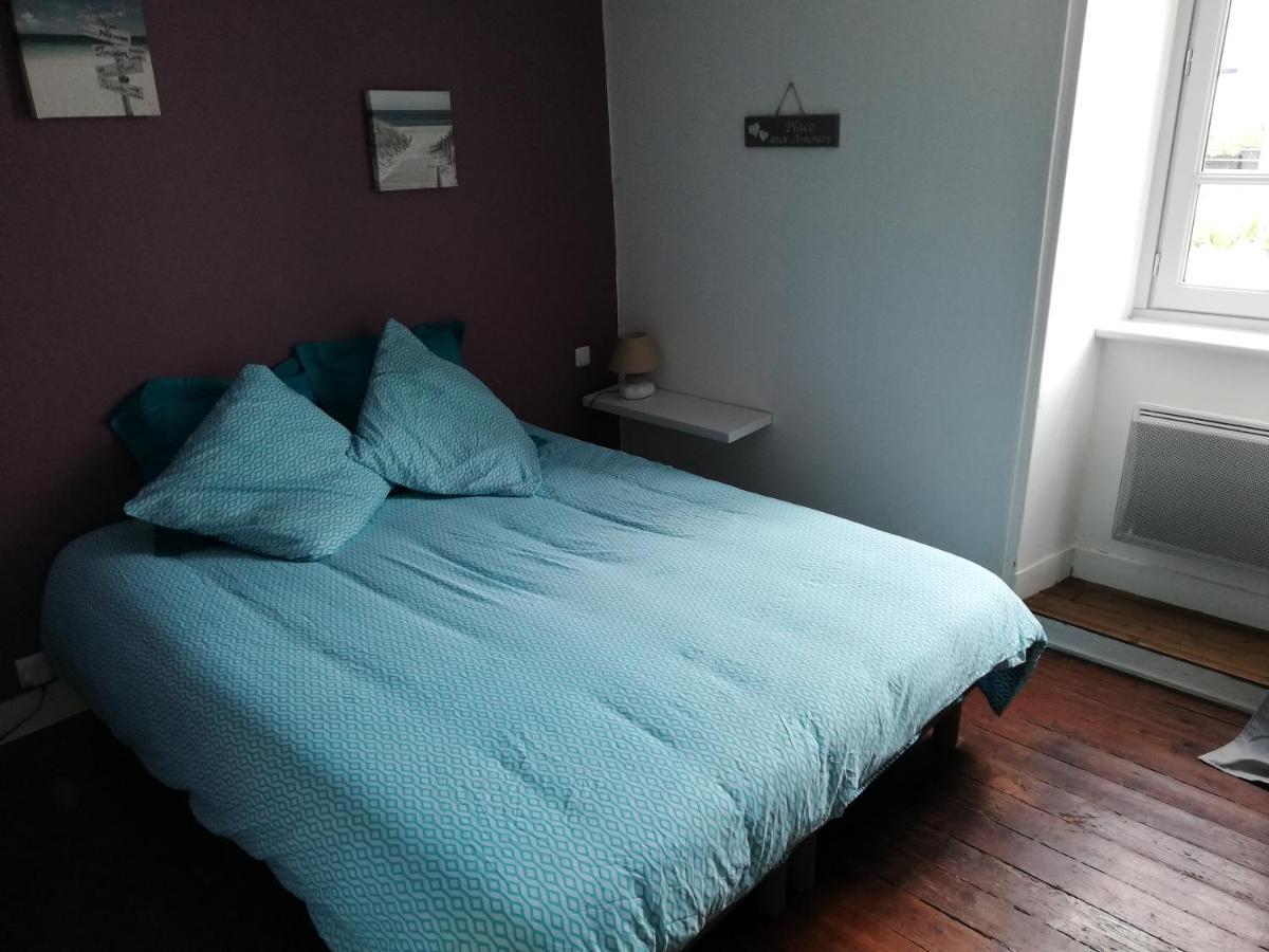 Willa Maison De Charme Au Coeur D Auray Zewnętrze zdjęcie