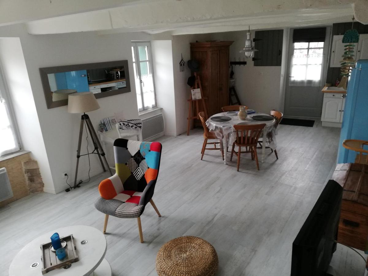 Willa Maison De Charme Au Coeur D Auray Zewnętrze zdjęcie